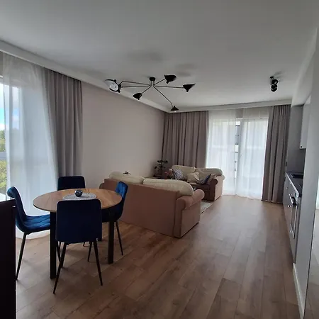 Lägenhet Wisniowy
