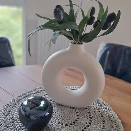 Lägenhet Wisniowy Gdańsk